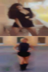 Geralodjosephine looking bi